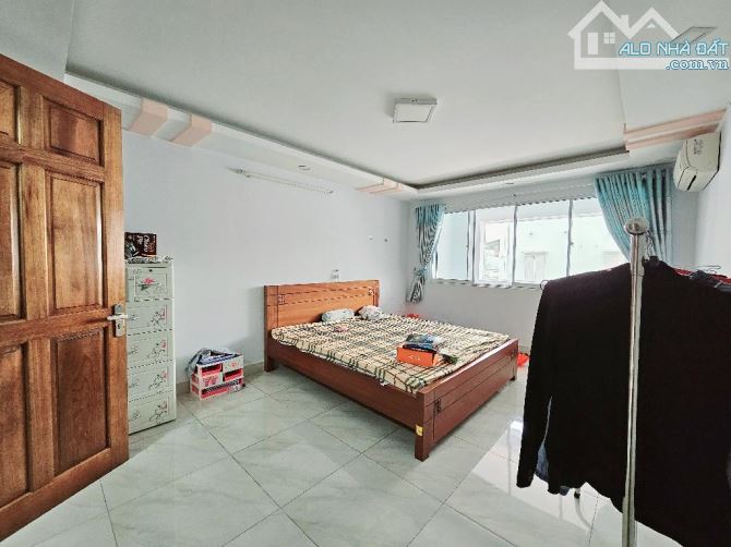 🏡Nhà đẹp phú nhuận - ngay phan xích long - 39m2 - 5 tầng - 7.x tỷ - 5