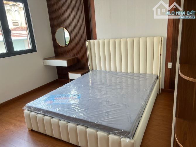 Nhà mới cáo - nguyễn thị thập - only one - 52m2 - 2 tầng - 5 tỷ 38 - 5