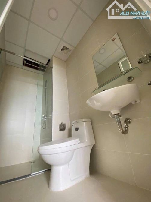 Chính Chủ Bán Gấp Căn Hộ 3PN 2WC giá 2.09tỷ tại dự án Dreamhome Palace Bao thuế phí - 5