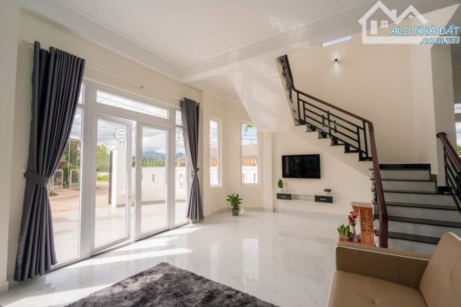 🏠Bán căn villa mới xây Măng lin- phường 7 Đà Lạt chốt 5 Tỷ - 5