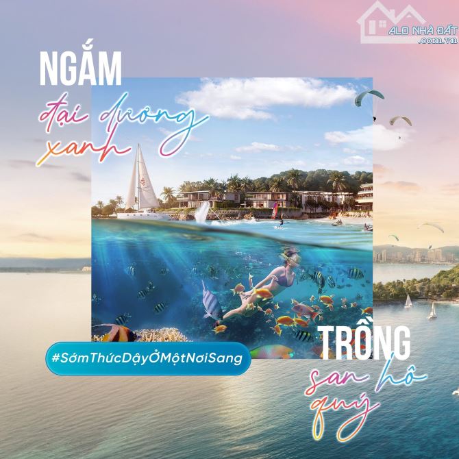 SỞ HỮU CĂN HỘ BIỂN LIBERA NHA TRANG TRONG QUẦN THỂ NGHĨ DƯỠNG NGAY BIỂN NHA TRANG CỰC ĐẸP - 6