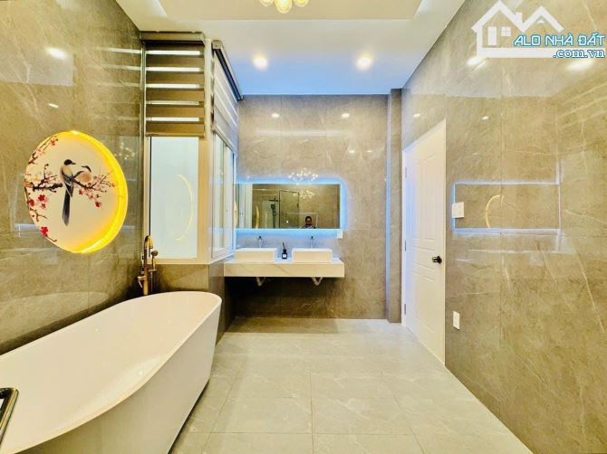 Bán gấp nhà 48m2 hẻm xe hơi Đào Duy Anh, phường 9, Phú Nhuận - 6