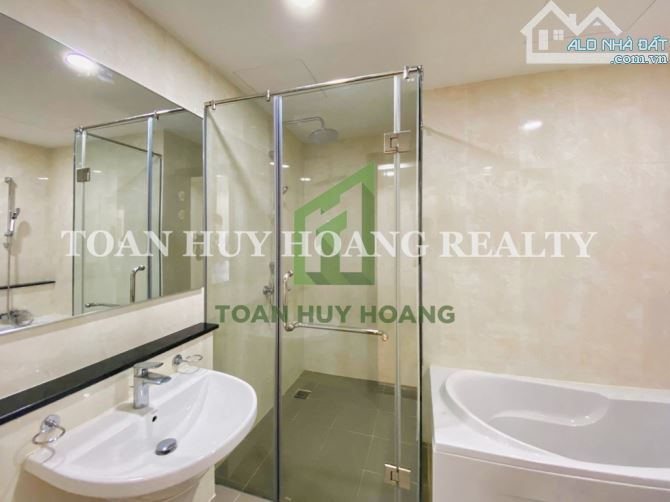 Căn hộ Blooming 3 phòng ngủ 168m2 - C504 - 6