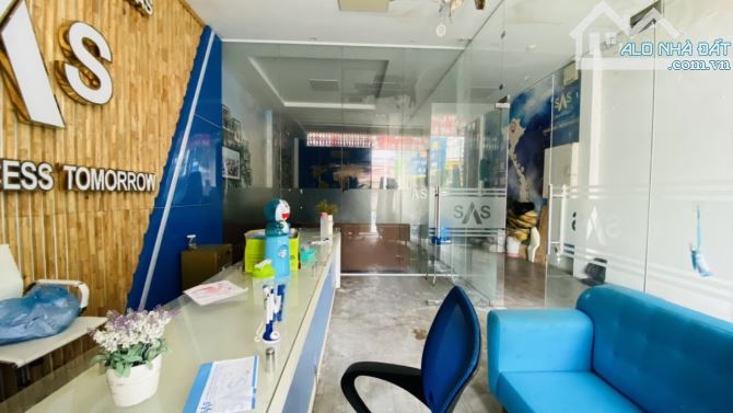 Bán nhà 421m2 MT Phạm Văn Thuận, Tân Mai 37 tỷ SHR ngay trung tâm Biên Hòa - 13