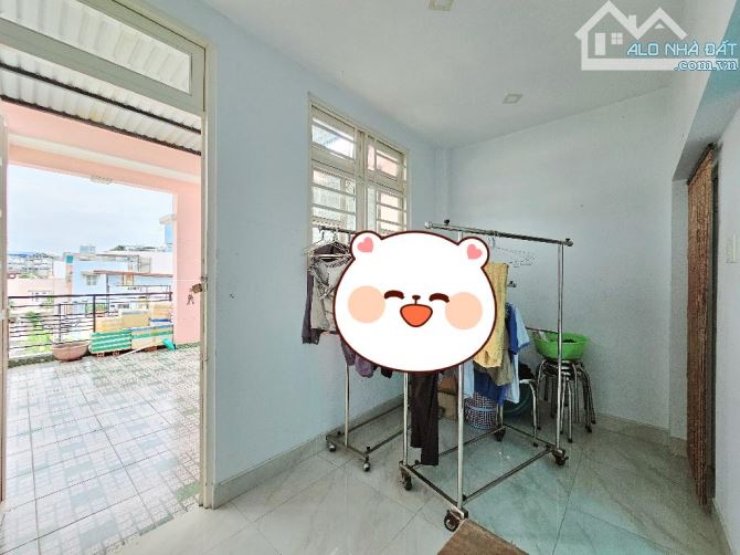 🏡Nhà đẹp phú nhuận - ngay phan xích long - 39m2 - 5 tầng - 7.x tỷ - 8