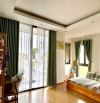 Cho thuê nhà 3 tầng- 2 mặt tiền Vip nhất khu đô thị FPT Đà Nẵng.