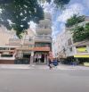 Bán nhà góc 2 mặt tiền Nguyễn Gia Trí, P25, Bình Thạnh.DT;4,2x12, 5 tầng, giá:16 tỷ