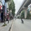 Bán nhà lô góc mặt phố Quang Trung 120m2 ×  5,8m mặt tiền, 7 tầng thang máy, giá 40 tỷ.