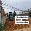 NGÂN HÀNG VIETCOMBANK THANH LÝ NỀN ĐẤT MẶT TIỀN CAO THỊ BÈO NGAY CHỢ HÒA PHÚ THỔ CƯ