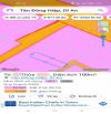 Bán Gấp Lô Đất 100m2 Gần Ngã 3 Ông Xã HXH 4m Giá 2.2 Tỷ TL