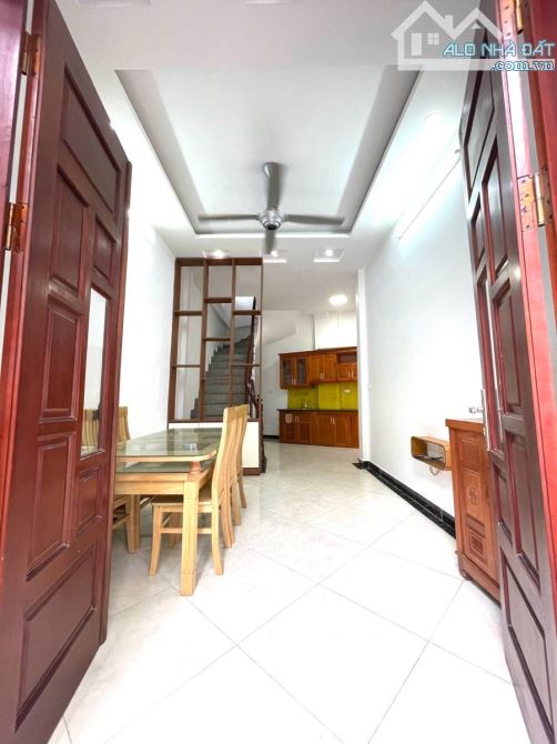 💥💥OMG - NHÀ TRƯƠNG ĐỊNH - BA GÁC ĐÁNH VÕNG - CỰC ĐẸP - 35M2 CHỈ 4,95TỶ💥💥