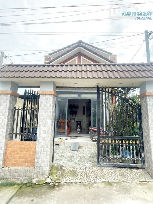 Cần bán căn nhà, xã Bắc Sơn, huyện Trảng Bom
