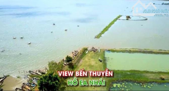 💥 SIÊU PHẨM HỒ EA NHÁI - 12000m2 có thổ cư - 21 tỷ - 1