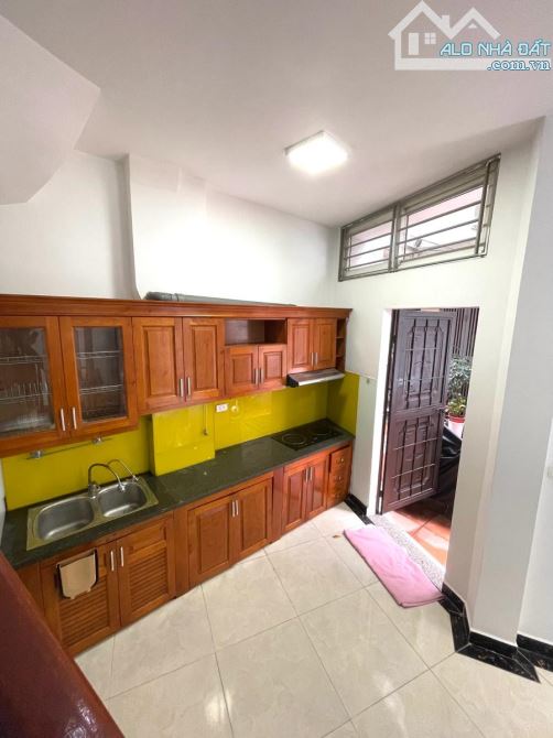 💥💥OMG - NHÀ TRƯƠNG ĐỊNH - BA GÁC ĐÁNH VÕNG - CỰC ĐẸP - 35M2 CHỈ 4,95TỶ💥💥 - 1