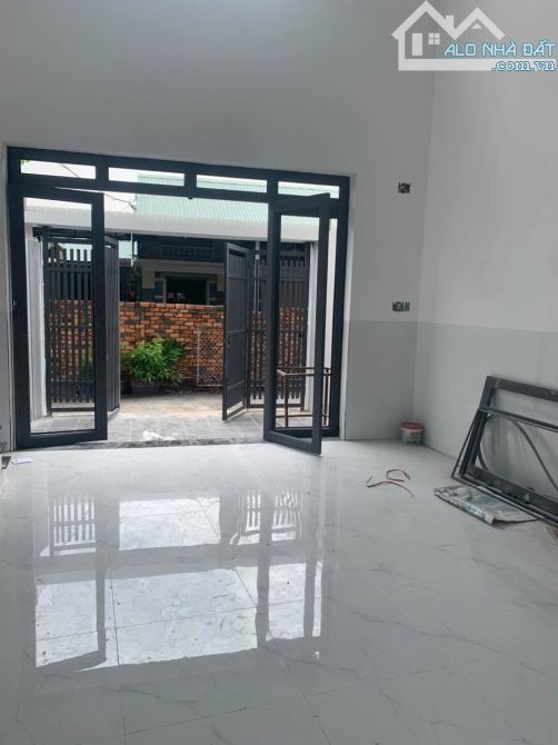 BÁN NHÀ 1T1L 60M2 SỔ RIÊNG THỔ CƯ 100% ĐƯỜNG XE HƠI P. TÂN VẠN - BIÊN HOÀ. GIÁ 2 TỶ - 1