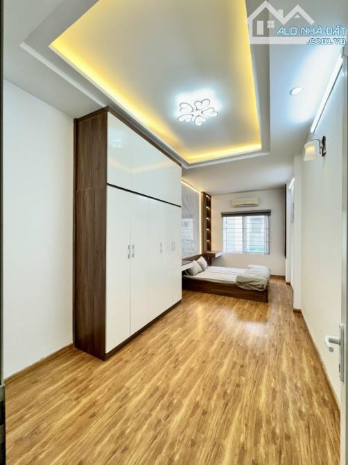 Bán gấp nhà Tô Vĩnh Diện 37m2, 4,8 tỷ - 1