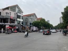 Mặt phố Nguyễn Văn Lộc - Làng Việt Kiều Châu  Âu 90m KD sầm uất mặt tiền 5.2m 42.5 tỷ. - 1