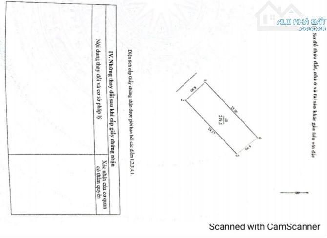 Bán nhanh đất Thụy Lâm, Đông Anh ô tô tránh 109m2 giá 4xtr đẹp. - 2