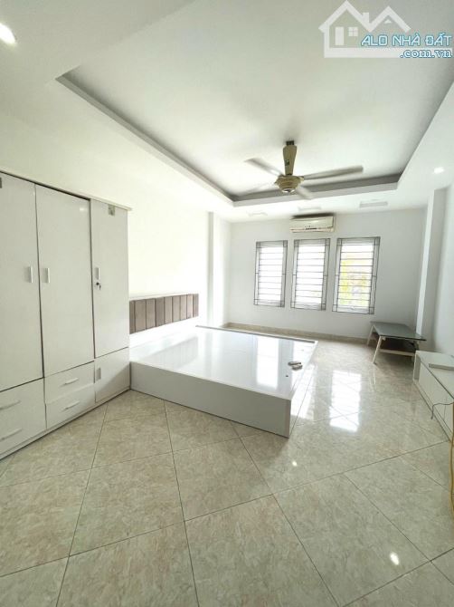 💥💥OMG - NHÀ TRƯƠNG ĐỊNH - BA GÁC ĐÁNH VÕNG - CỰC ĐẸP - 35M2 CHỈ 4,95TỶ💥💥 - 2
