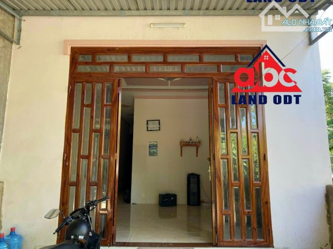 SC083 .Bán Nhà Xã Hố Nai 3. Trảng Bom. Gần GX Thái Hòa. DT.160m². Giá 800 triệu - 2