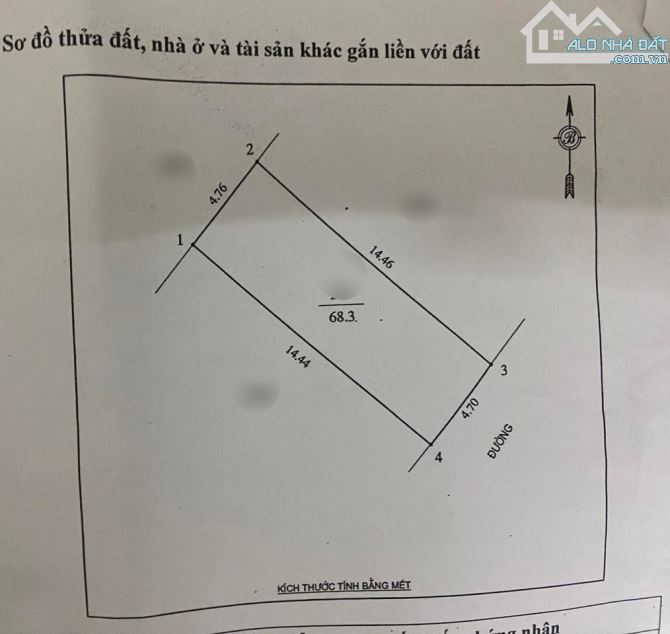 BÁN lô đất 68m2 , shr, hưng dũng,tp vinh nghệ An - 2