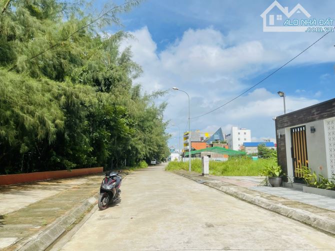 💥💥💥 Khu Phân Lô Đống Quán, Thuỷ Sơn, 159m2, MT 8,8m, Giá 5,6 tỷ💥💥💥 - 2