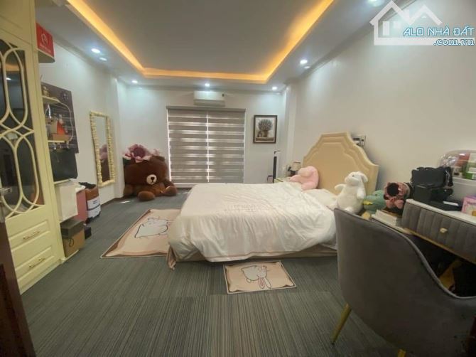 🏤 BÁN NHÀ PHỐ NGUYỄN CHÍ THANH - ĐỐNG ĐA - 2