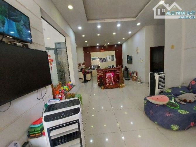 Bán nhà hẻm 8m Lũy Bán Bích Tân Phú 10x20m đúc 2 lầu ST (gần Lương Minh Nguyệt) - 6