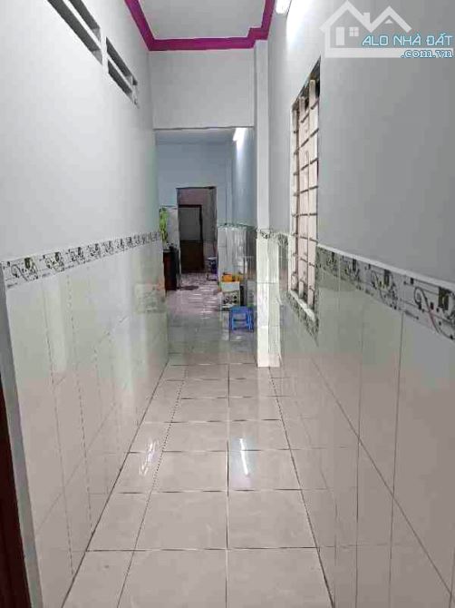 Nhà 2 tầng Nguyễn Thị Thử, 80m2, 4.3x15m chỉ 2.x tỷ - 3