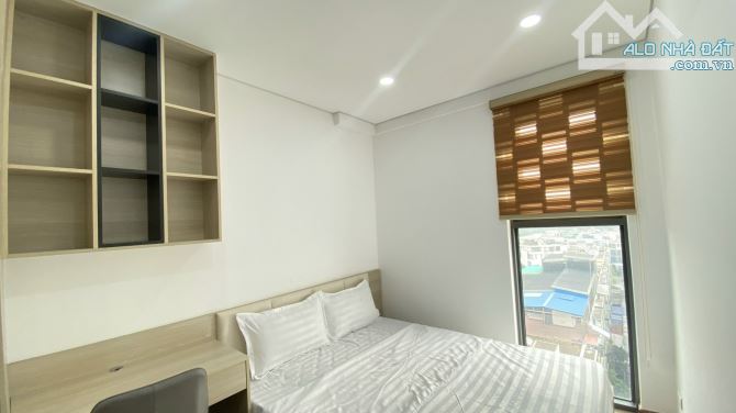 Cho thuê căn 3 ngủ full đồ diện tích to nhất The Minato Residence giá 22 triệu bao phí - 3