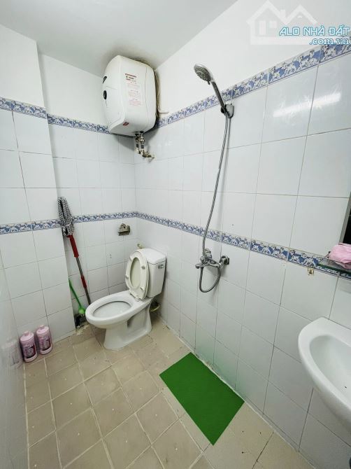 BÁN NHÀ TẬP THỂ PHỐ NGUYỄN HUY TƯỞNG THÂNH XUÂN 50M 2PN 1PK 1WC FULL NỘI THẤT ĐẸP - 3