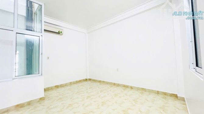 Bán nhà 4 tầng 50m2 ô tô đỗ cửa TĐC Xi Măng chợ hoa quả giá chỉ 4,1 tỷ - 3