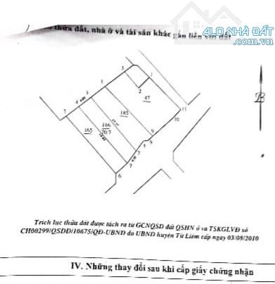 MẶT NGÕ TO HƠN PHỐ - Ô TÔ TRÁNH - XÂY TOÀ NHÀ ĐẲNG CẤP - 3