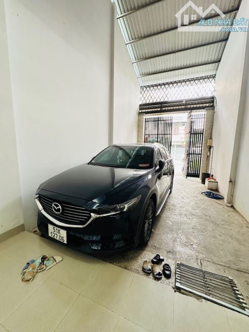 BÁN NHÀ TRỊNH ĐÌNH TRỌNG, TÂN PHÚ, HẺM XE TẢI, 184M2, NGANG 4.4M, NHỈNH 14 TỶ - 3