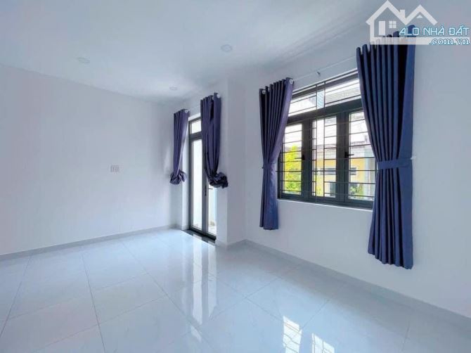 Bán Nhà Gò Vấp, Nguyễn Oanh, Hẻm Xe Hơi,  54M², Hơn 6 Tỷ - 4