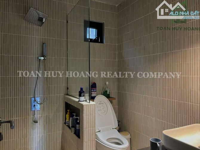 Bán biệt thự 315m2 đẳng cấp khu Nam Việt Á GD 1 - 5