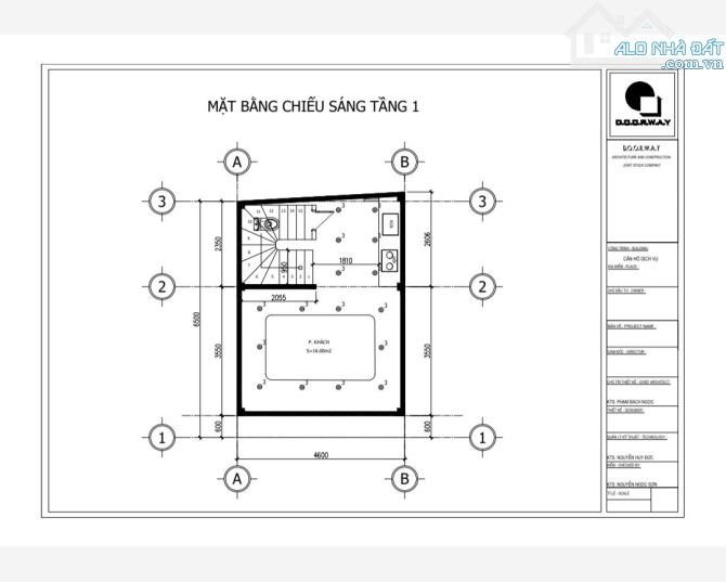 THẬT NHANH! NGUYỄN ĐỨC CẢNH 31M2, NGÕ THOÁNG 10M ÔTÔ, MẶT TIỀN 4.6M SỔ ĐỎ VUÔNG ĐẸP - 6