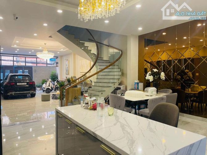 Bán nhà hẻm 8m ngay Nguyễn Văn Lạc, Bình Thạnh, giá: 2.2 tỷ/ 62m2 sổ hồng riêng - 7