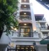 Bán nhà phố Kim Giang DT50mx6T, thang máy, nhà mới tinh giá 6.5 tỷ