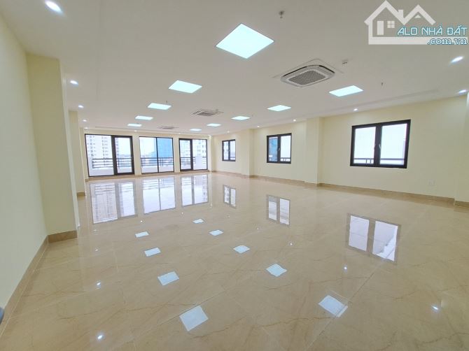 CHO THUÊ VĂN PHÒNG 40M2 - 50M2 TẠI HOÀNG QUỐC VIỆT GIÁ 10TR - 13TR / THÁNG .