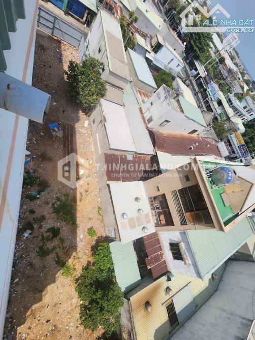 CHỈ 11.5 TỶ CÓ NGAY LÔ ĐẤT 310M2 THỔ CƯ ĐƯỜNG VỈA HÈ 30/4 PHƯỜNG 11 VŨNG TÀU