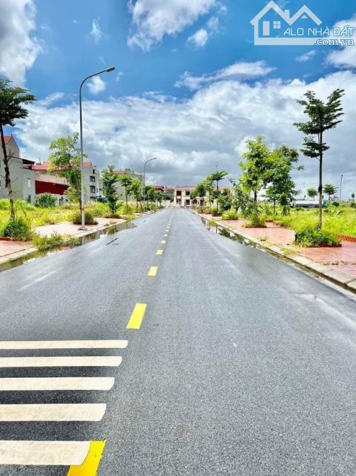 Bán đất dự án Gia Đông  làn 2 quốc lộ 17 Thuận Thành Bắc Ninh