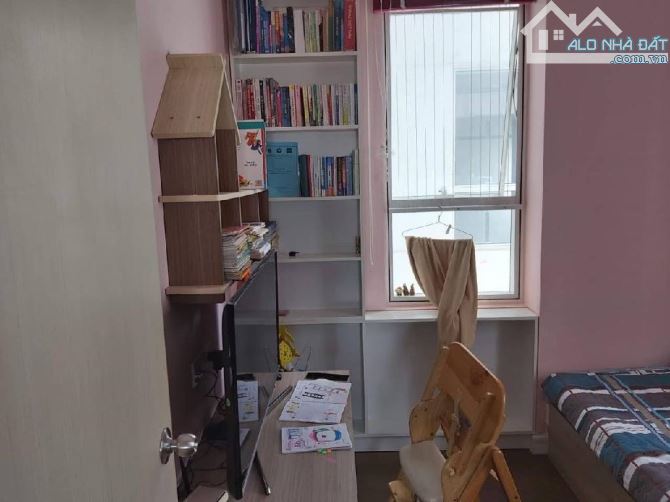Cần bán căn hộ Chung Cư Richstar Tân Phú - 83m2 - 3PN nội thất co bản - giá 3.9ty