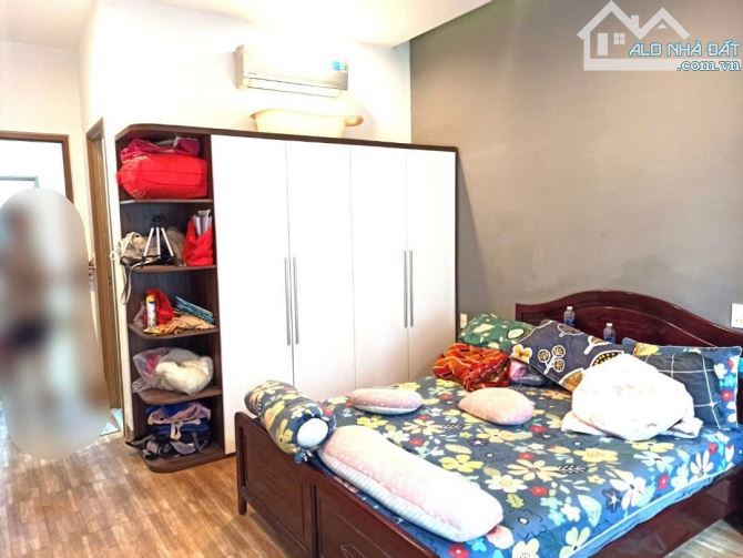 Bán nhà Mai Thúc Lân, Khu An Thượng, 60m2, 3 tầng, mới, 3PN.Giá 7.X tỷ.TL, LVCC.SHR.