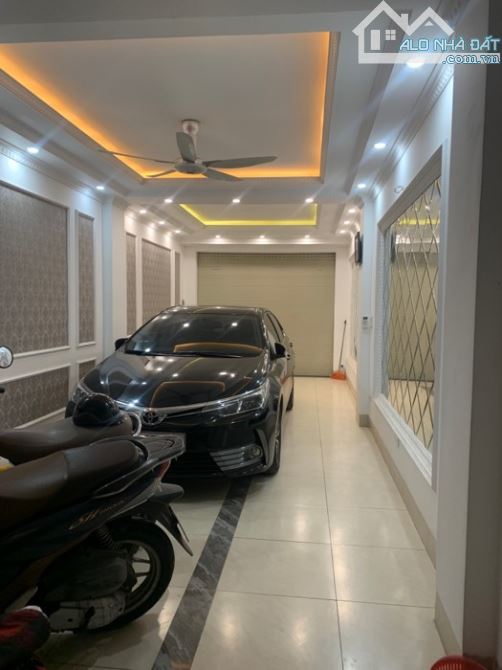 BÁN NHÀ NGÔ THÌ NHẬM HÀ ĐÔNG_GẦN CHỢ BÔNG ĐỎ_KINH DOANH ĐA DẠNG_DT: 50M_GIÁ: 14,5 TỶ