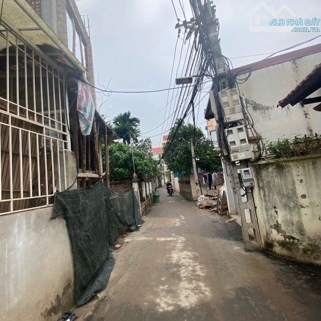 Hiếm Hót nhà Hậu Ái Vân Canh 55m2 5 tầng MT 3m7 full nội thất đẹp ở luôn ô tô gần 4.8Tỷ