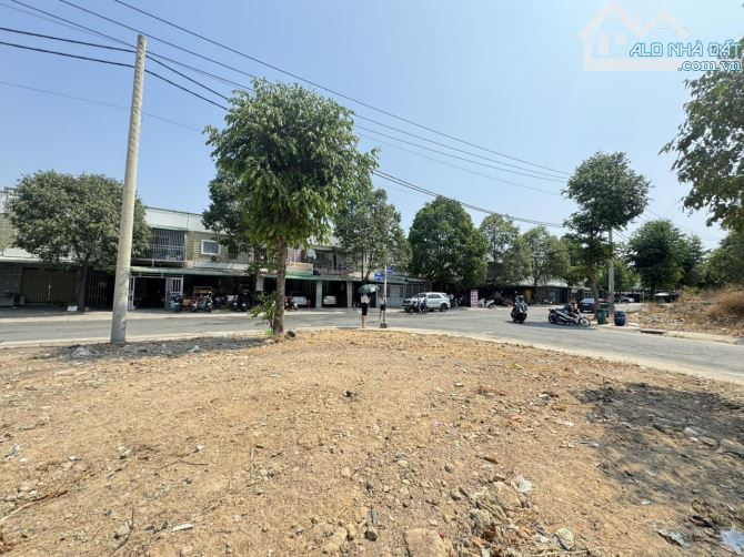 Cơ hội đầu tư đất nền Đường Phan Đình Phùng,Chơn Thành.Giá 470tr/320m2,SỔ RIÊNG, gần TTHC