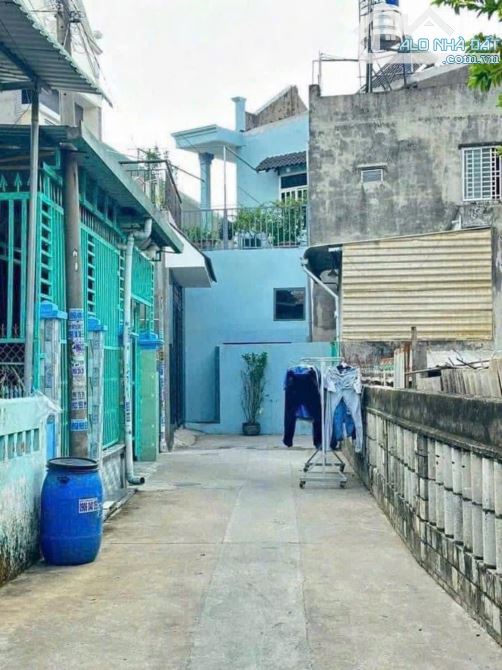 Bán Nhanh Lô Đất 80m2 Chợ Dĩ An 1 Trung Tâm Tp BD Giá 2tỷ450tr TL