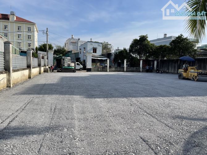 Ngô Chí Quốc - Bình CHiểu TĐ, 735m2, hẻm 1/  xe tải, Gần chợ đầu mối, KCN, KCX