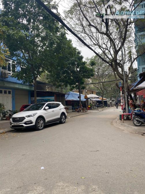 2 MẶT NGÕ TRƯỚC SAU, Ô TÔ 2 CHIỀU,158M2, SỔ VUÔNG ĐÉT, KHÔNG LO QUY HOẠCH, 19 TỶ